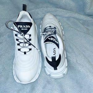 Prada Sneakers